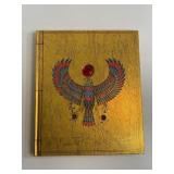 Egyptology Book (Accessories Inside)