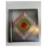 Spyology Book (Accessories Inside)