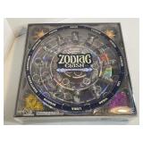 Zodiac Clash Board Game