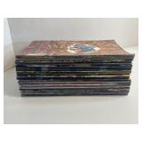 Lot of 50 - Mixed Title Vintage Comic Books