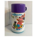 Vintage 1970s Walt Disney World Thermos