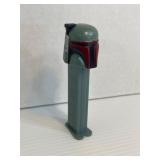 Star Wars Boba Fett Pez Candy Dispenser