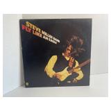 Steve Miller Band ï¿½Fly Like An Eagleï¿½ Record