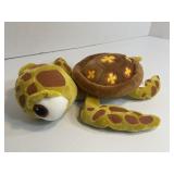 Disney Finding Nemo Turtle Plush Toy