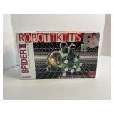 Robotikits Spider III Kit In Box