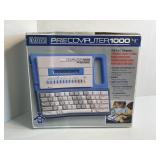 V-Tech Precomputer1000 Kids Computer In Box