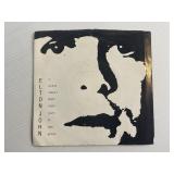 Elton John ï¿½Call It The Bluesï¿½ 45 rpm Record