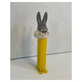 Vintage Bugs Bunny Pez Candy Dispenser