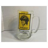 Pittsburgh Pirates KDKA ï¿½Just Between Friendsï¿½ Mug