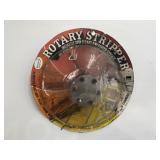 Rotary Stripper Head Tool *New In Pack