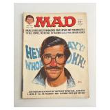 Happy Days Mad Magazine (Dec 1976)