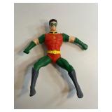 1996 Robin Action Figure 12 Inch Tall