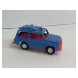 Vintage Tootsie Toy Jeep Wagoneer Truck