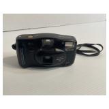 Fuji Film Discovery Camera