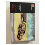 NOS PEGASUS HOBBIES, GERMAN ARMY TRUCKS