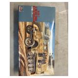 NOS HASEGAWA MODEL, SD.KFZ 7 GERMAN 8 TON HALF TRK