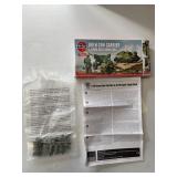 NOS AIRFIX VINTAGE CLASSICS, BREN GUN CARRIER
