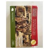 NOS PLASTIC SOLDIER MODELS, GERMAN STEYR HEAVY CAR