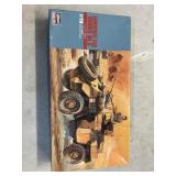 NOS HASEGAWA HOBBY KITS ARMOURED CAR MK.11