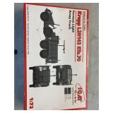 NOS ICM MODEL, GERMAN LIGHT ARMY TRK
