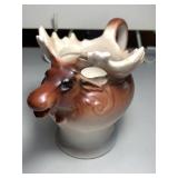 MOOSE CREAMER 4 1/2 HT.
