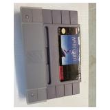 VINTAGE NINTENDO MYSTIC QUEST