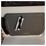 CASSEROLE DISH WARMING PAD (NEW - ORIGINAL PKG)