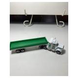 MATCHBOX PETERBILT 1983 ACE ARTICULATING