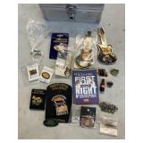 Lot of Collectable pins