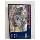 NOS UNIMODELS (UKRAINE) US ARMY AMMUNITION M30