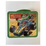 1970 Johnny Lightning Lunch Box