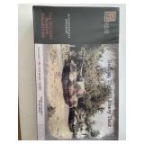NOS PEGASUS GERMAN TIGER 11 HEAVY TANK