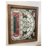 Lillianï¿½s Red Sign