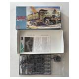 NOS HASEGAWA HOBBY KITS-GMC TRUCK CCKW, 353