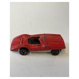 1973 Ferrari 512 S Redline Hot Wheels