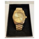 MANS WATCH (NOT TESTED)