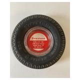 Vintage Firestone Ashtray