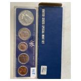 1966 United States Special Mint Set