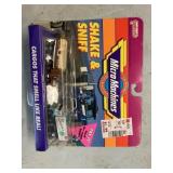 Micro Machines Shake and Sniff #2