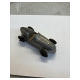 VINATGE TOOTSIE TOY RACE CAR