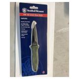 NEW Smith-Wesson Boot Knife