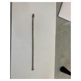 Silver Bracelet Marked 925