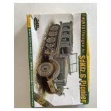 NOS DIGITAL DESIGN MODEL, SDKFZ 6 PIONIER HALF TRK