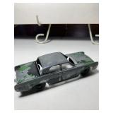 HUBLEY 401 LINCOLN SEDAN (1961 REPLICA) DIE CAST