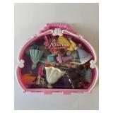 Disney Princess Mini Princesses