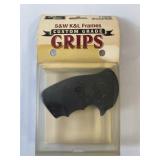 NOS S&W K&L FRAMES GRIPS