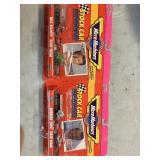 Micro machines stock Car Superstars lot of 2