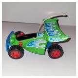 DISNEY PIXAR TOY STORY RC FREE WHEEL CAR - MFG