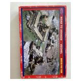 NOS BARCELONA UNIVERSAL MODELS, ROAD TO ARHNEM