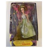 1971 DAWN MODEL AGENCY DOLL - "MAUREEN"